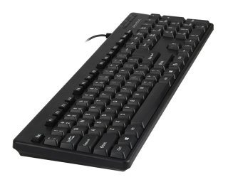 Meetion MT-K100 billentyűzet USB (HU)