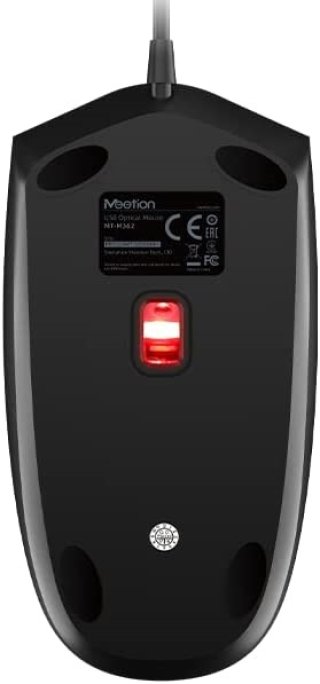Meetion MT-M362 USB egér
