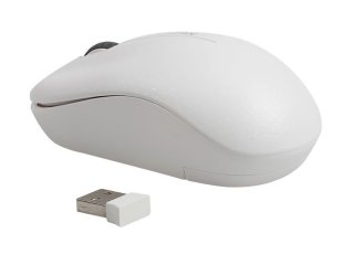 Meetion MT-R545W wireless egér fehér