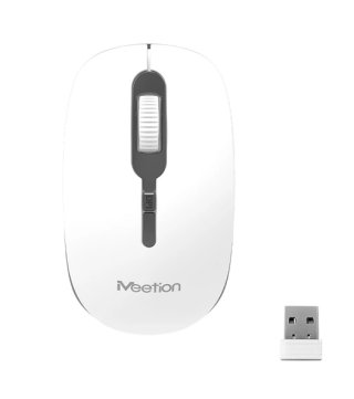 Meetion MT-R547 Vezeték Nélküli Egér