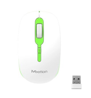 Meetion MT-R547 Vezeték Nélküli Egér