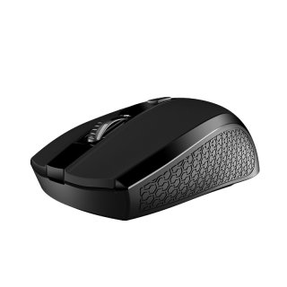 Meetion MT-R560 Black Wireless Egér