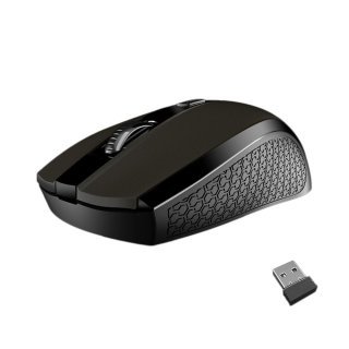 Meetion MT-R560 Chocolate Wireless Egér