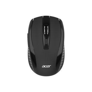 Acer MX202 Wireless egér - Fekete