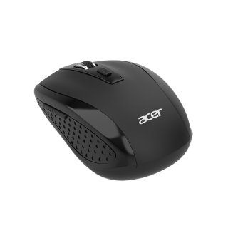 Acer MX202 Wireless egér - Fekete