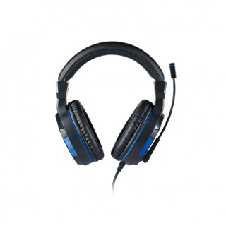 Nacon Gamer Headset V3 PS4 - Fekete