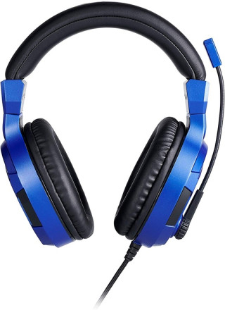 Nacon Gamer Headset V3 PS4 - Kék