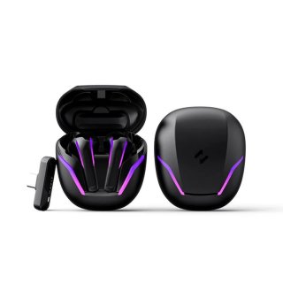 Havit TW970 Gamer Fülhallgató TWS - Fekete