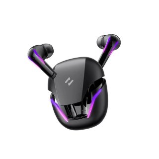 Havit TW970 Gamer Fülhallgató TWS - Fekete