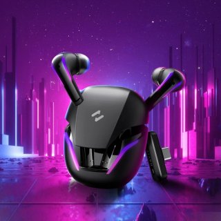 Havit TW970 Gamer Fülhallgató TWS - Fekete