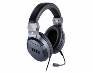 Nacon Gamer Headset V3 PS4 - Titan