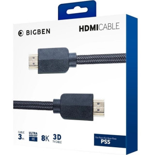 Nacon HDMI Kábel PS4 - 3M