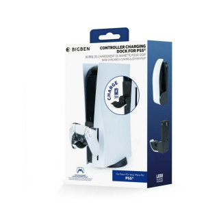 Nacon USB Felakasztható DualSense Kontroller töltő PS5