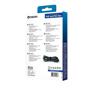 Nacon USB-C Kábel
