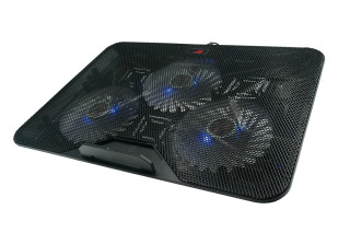 Havit F2067 Gamer Hűtőpad 15,6"
