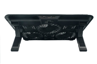 Havit F2067 Gamer Hűtőpad 15,6"