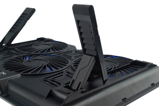 Havit F2067 Gamer Hűtőpad 15,6"