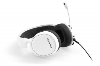 SteelSeries Arctis 3 (2019 Edition) Gamer Headset