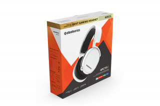 SteelSeries Arctis 3 (2019 Edition) Gamer Headset