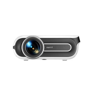 Havit PJ209A Pro Smart Projektor - Fehér