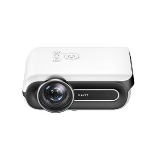 Havit PJ209A Pro Smart Projektor - Fehér