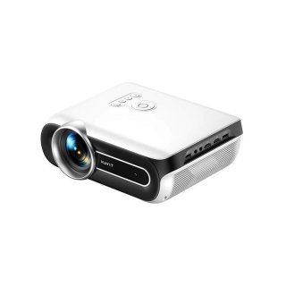 Havit PJ209A Pro Smart Projektor - Fehér