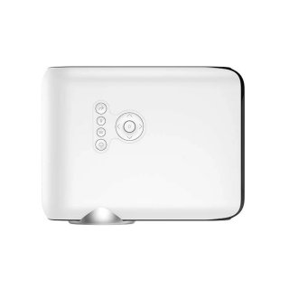 Havit PJ209A Pro Smart Projektor - Fehér