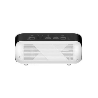 Havit PJ209A Pro Smart Projektor - Fehér