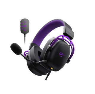 Havit Gamenote H2002D Gamer Headset