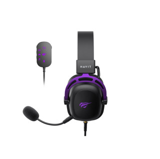 Havit Gamenote H2002D Gamer Headset