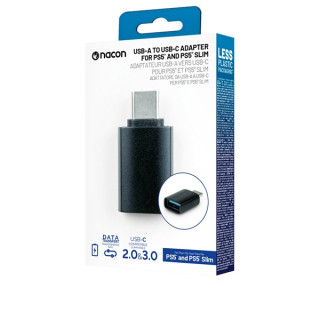 Nacon USB-A USB-C adapter PS5