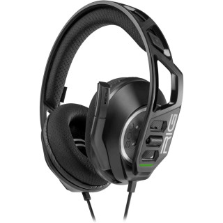Nacon RIG 300 PRO HX Gamer Headset XBOX - Fekete