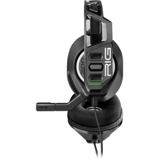 Nacon RIG 300 PRO HX Gamer Headset XBOX - Fekete