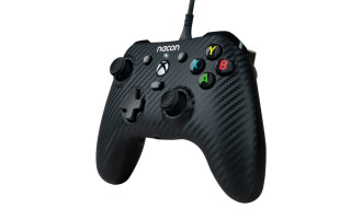 Nacon Evol-X Pro Vezetékes Kontroller XBOX - Carbon
