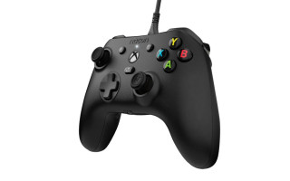Nacon Evol-X Vezetékes Kontroller XBOX - Fekete