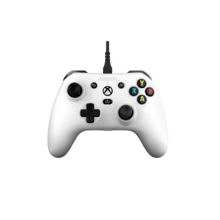 Nacon Evol-X Vezetékes Kontroller XBOX - Fehér