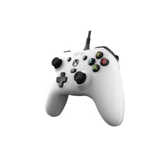 Nacon Evol-X Vezetékes Kontroller XBOX - Fehér