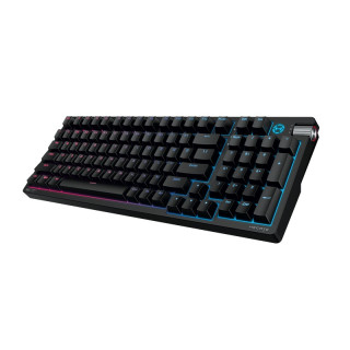 Edifier G4K Vezeték Nélküli Gamer Billentyűzet - Fekete