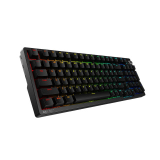 Edifier G4K Vezeték Nélküli Gamer Billentyűzet - Fekete