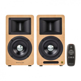 Edifier Airpulse A80 Hangszórók - Barna