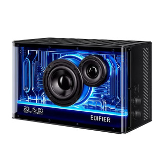 Edifier QD35 Hangszóró - Fekete