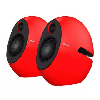 Edifier e25HD Hangszórók - Piros