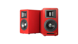 Edifier Airpulse A100 Hangszórók - Piros