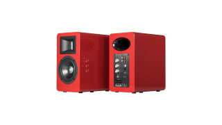 Edifier Airpulse A100 Hangszórók - Piros
