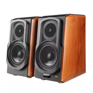 Edifier S1000W 2.0 Hangszóró - Barna