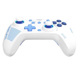 Onikuma C1 Wireless Gamepad kontroller - Fehér