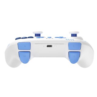 Onikuma C1 Wireless Gamepad kontroller - Fehér