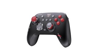 Onikuma C1 Wireless Gamepad kontroller - Fekete