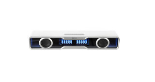 Edifier QS30 Soundbar/Hangszóró - Fehér