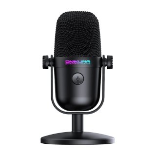 Onikuma M830 Streamer/Gamer Mikrofon RGB